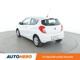Opel Karl 1.0 Edition*PDC*KLIMA*BLUETOOTH* - Opel KARL Edition mit Benzin-Antrieb