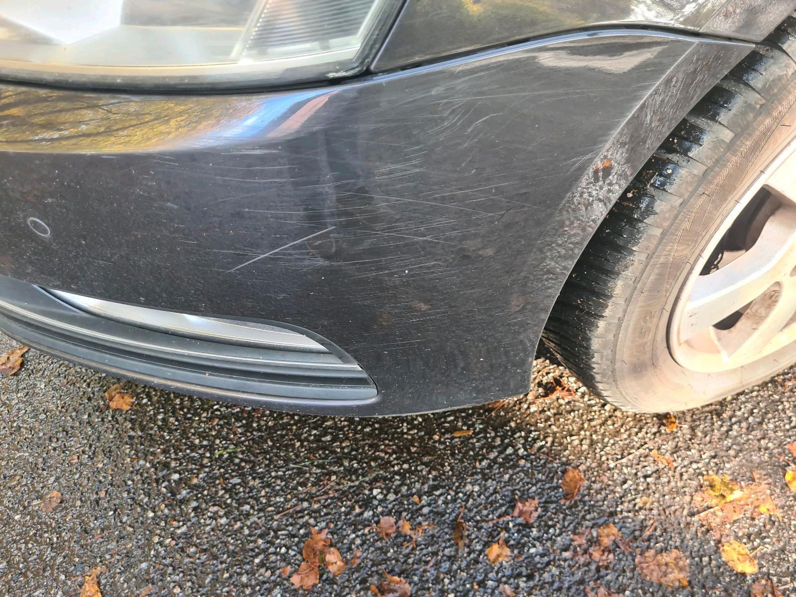 Volkswagen Passat 2011 — photo 8
