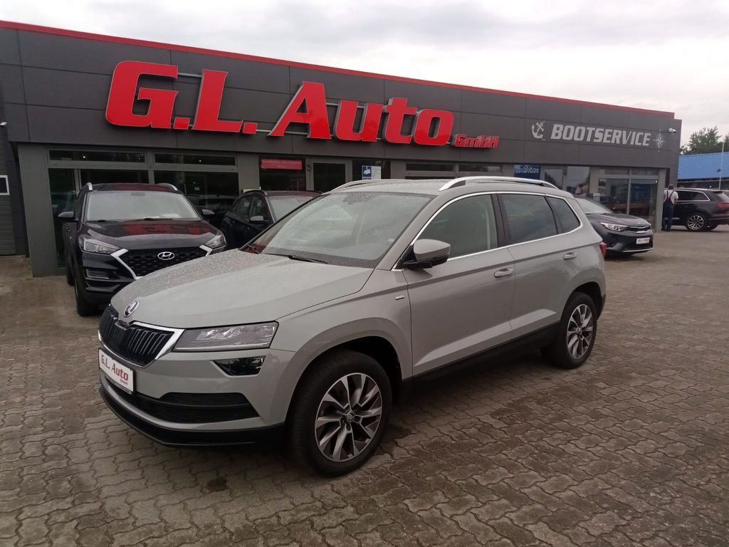 Image of Skoda Karoq