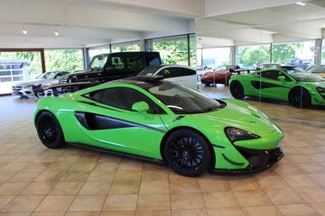 2023 Mclaren 620R — миниатюра 14