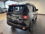 Jeep Renegade Trailhawk 4WD - gebrauchte Jeep Renegade aus dem Jahr 2015