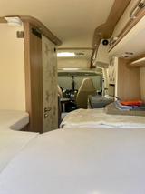 Malibu 640 LE RB - Malibu 640 LE RB Automatik