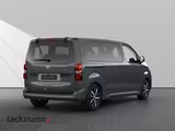Toyota Proace Verso L1 Teamplayer *NAVI*KAMERA*LED* - Toyota Neuwagen in Wuppertal
