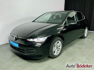 Volkswagen Golf Facelift 1.5 TSI 6-Gang Life Garantie b.
