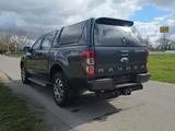 Ford Ranger Wildtrack 3.2 Hardtop Standheizung - : Pickup, Hardtop