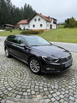Volkswagen Passat Variant 2.0 TDI BMT Highline