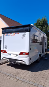 Hobby Optima Deluxe T75 HGE - Hobby Deluxe