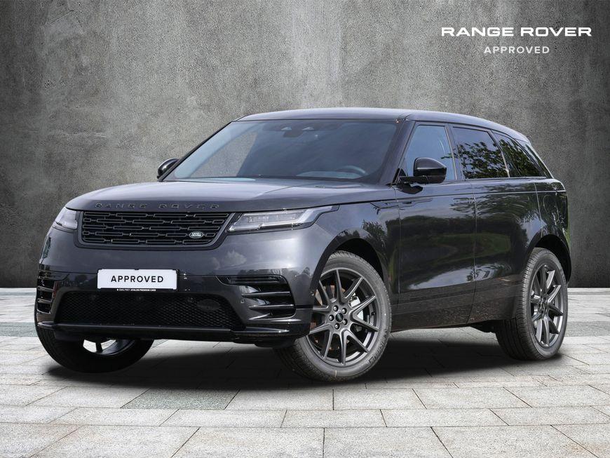 Land Rover Range Rover Velar P400e Dynamic SE 221 kW, 5-tür