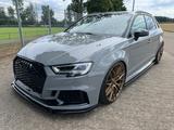 Audi RS3 2.5 TFSI Sportb.- NON OPF - Gepfeffert KW V2 - gebrauchte Audi RS3 aus dem Jahr 2018
