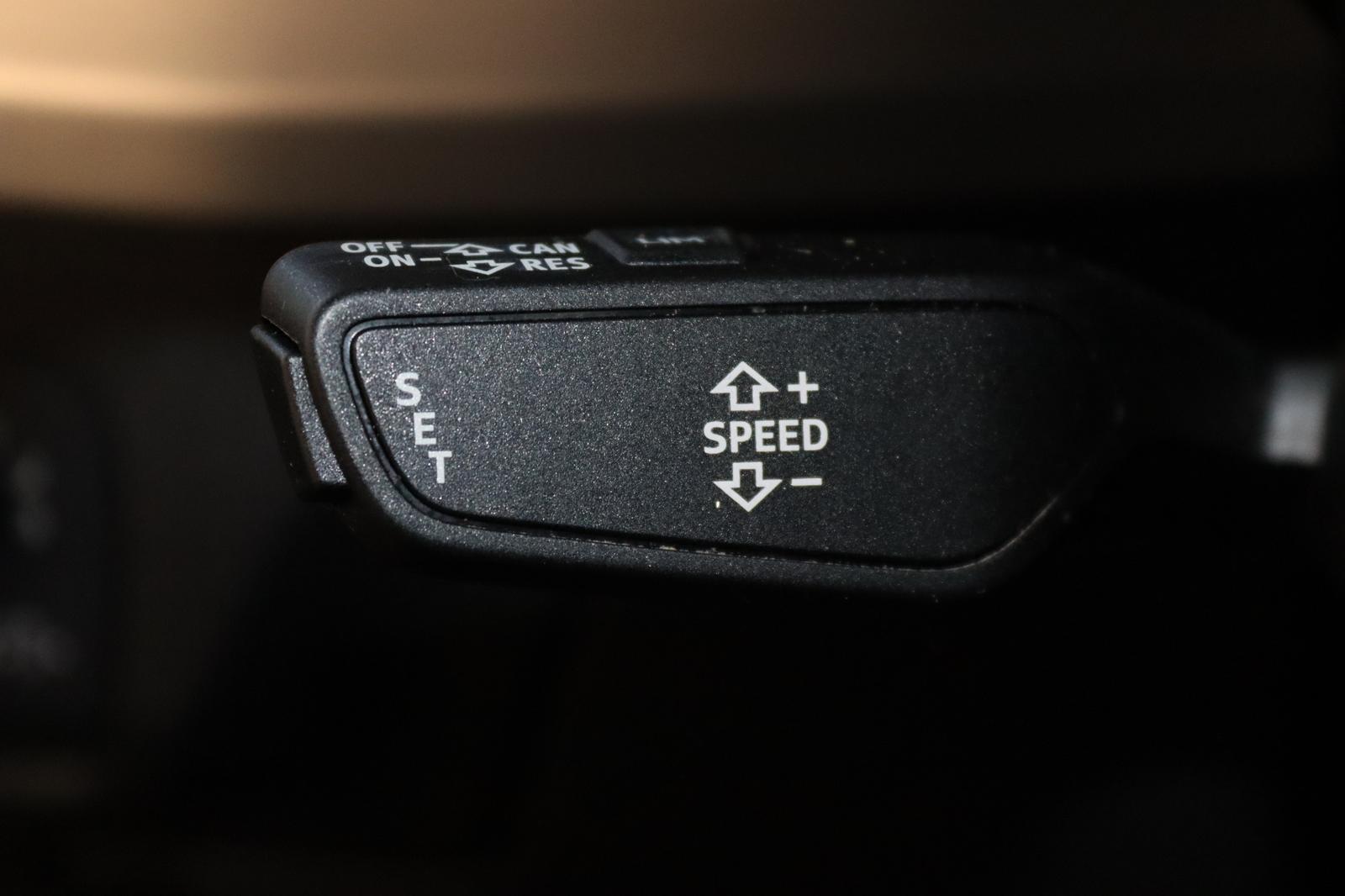 Audi Q2 30 TFSI sport-Virtual-Navi-Temp-SHZ-PDC-KESSY, миниатюра 14