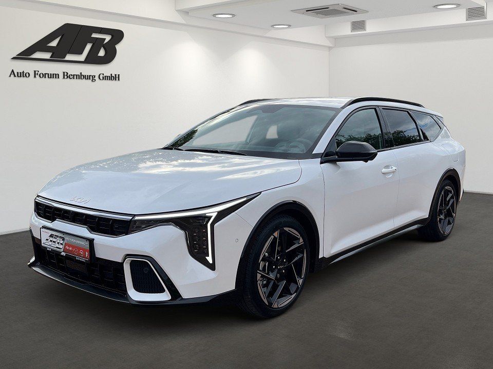 Image of Kia K4
