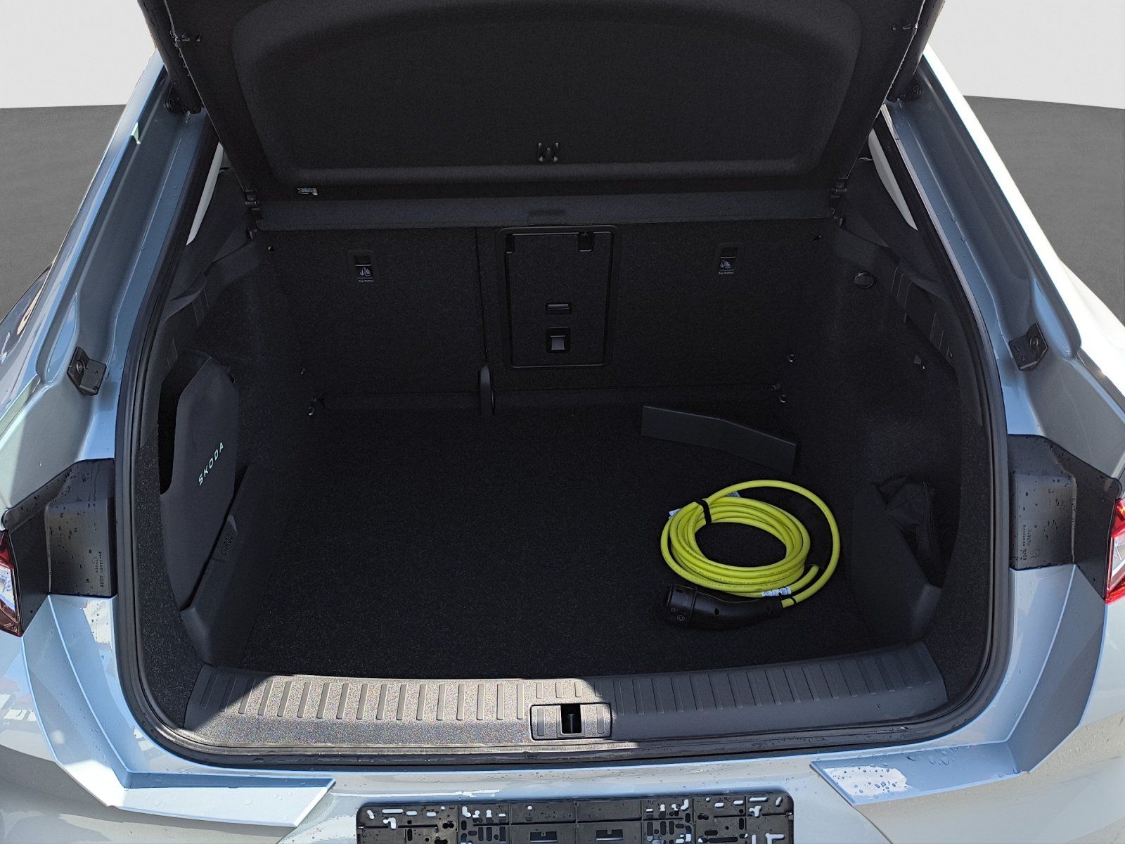 Skoda Enyaq - Bild 23