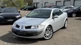 Renault Megane II Coupe / Cabrio Dynamique - gebrauchte Renault Megane aus dem Jahr 2007