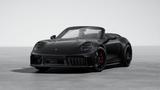 Porsche 992 (911) Carrera 4 GTS Cabrio | Liftsystem |