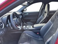 Alfa Romeo Giulia - Vorschau Bild 12