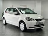 Seat Mii Style/SHZ/KLIMA/SERVO/ISOFIX/ - Seat Mii aus 2018