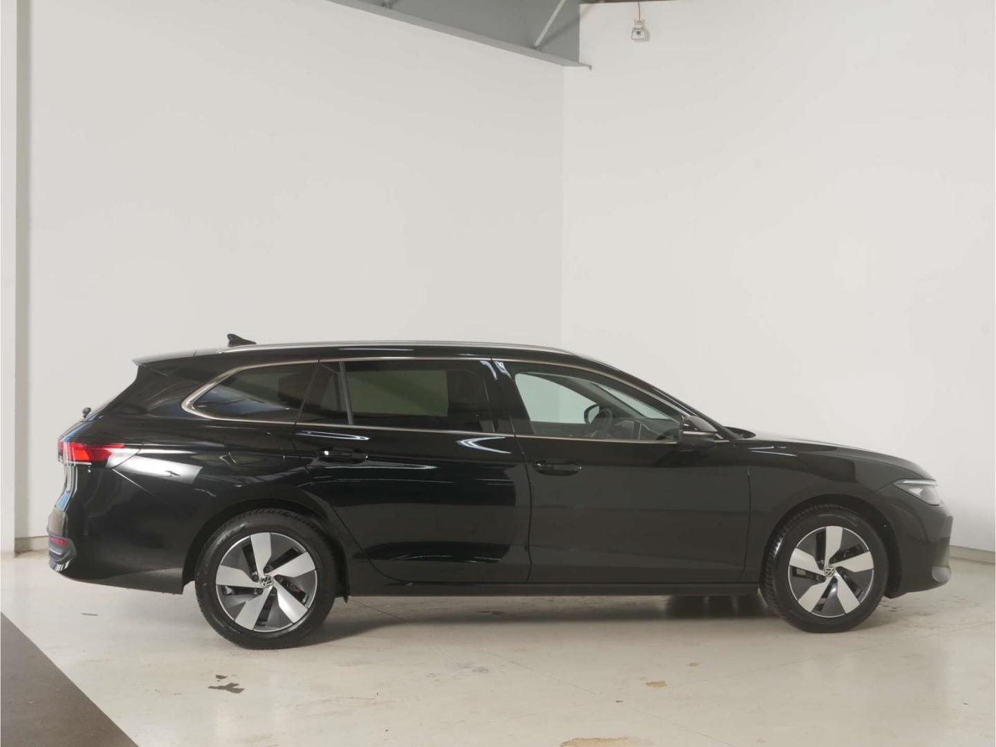 Volkswagen Passat 1.5 eTSI Business DSG NAV/LED/AHK/Kamera, миниатюра 9