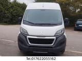 Peugeot Boxer 333 Kasten L2H2 2,0 BlueHDi - Peugeot Boxer Gebrauchtwagen