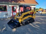 CAT 257D Kompaktlader Deltalader High Flow - Angebote entsprechen deinen Suchkriterien