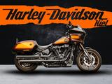 Harley-Davidson FXLRST Low Rider ST 117 - HeinzBikes Clubstyle - HARLEY-DAVIDSON LOW RIDER S FXLRS