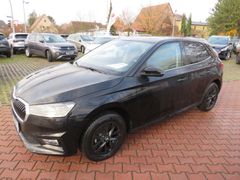 SKODA Kamiq 1.0 TSI DSG 81kW Style Bild 4