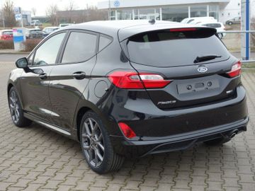 Bild 8 Ford Fiesta ST-Line NEUES MOD Voll LED Alu. MHEV