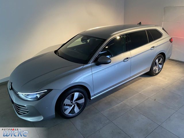 Passat Variant 1.5 e TSI DSG Business NEUES