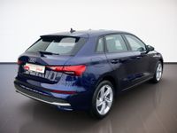 Audi A3 - Vorschau Bild 4