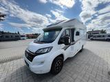Knaus Sun TI 650 MEG Platinum Selection*hydr.Hubstütze - Knaus 650 ti me sun
