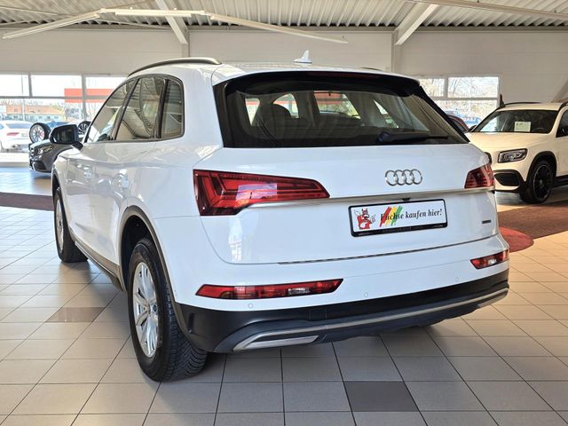 AUDI Q5 — Foto 5