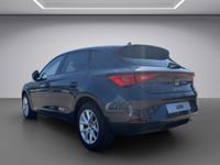Seat Leon - Vorschau Bild 4