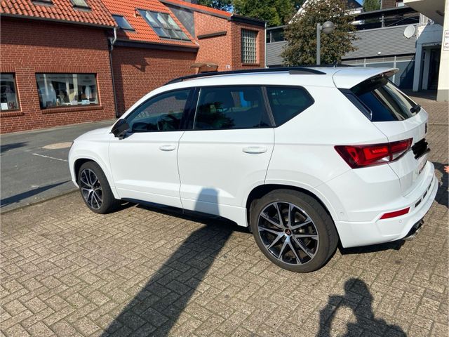 Altele Cupra Ateca 2.0 TSI Beats/4Drive/AHK