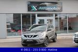 Nissan Qashqai Tekna 1,6/LED/Leder/Navi/Kamera/Eur6 - Nissan Qashqai: Eu