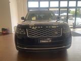 Land Rover Range 3.0 SDV6 SVAutobiography LWB - Land Rover Range Rover: Lwb