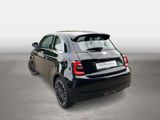 Fiat 500 e La Prima Panoramadach LED - Fiat 500e aus 2022