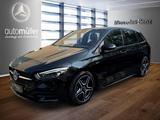 Mercedes-Benz B 180 Pano S-Sitz Night Kam. ParkAss SpurH Navi - gebrauchte Mercedes-Benz B 180 aus dem Jahr 2022