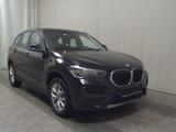 BMW X1 sDrive18d Advantage Navi HuD AHK RfK PDC Shz - BMW X1 mit Anhängerkupplung