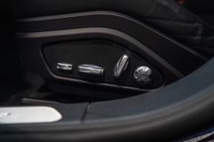 PORSCHE Panamera Turbo*360*PANO*MEMORY*S.-CHRONO*MATRIX*