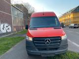 Mercedes-Benz Sprinter III Kasten RWD 314 CDI 1.Hand neu TÜV - Mercedes-Benz Sprinter in Saarbrücken