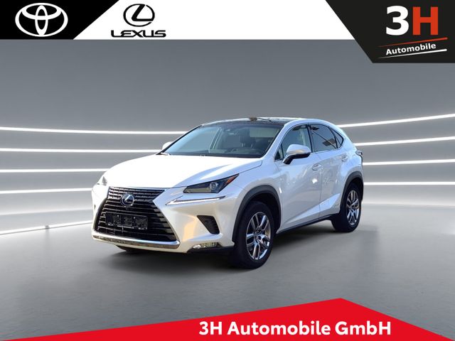 LEXUS NX 300