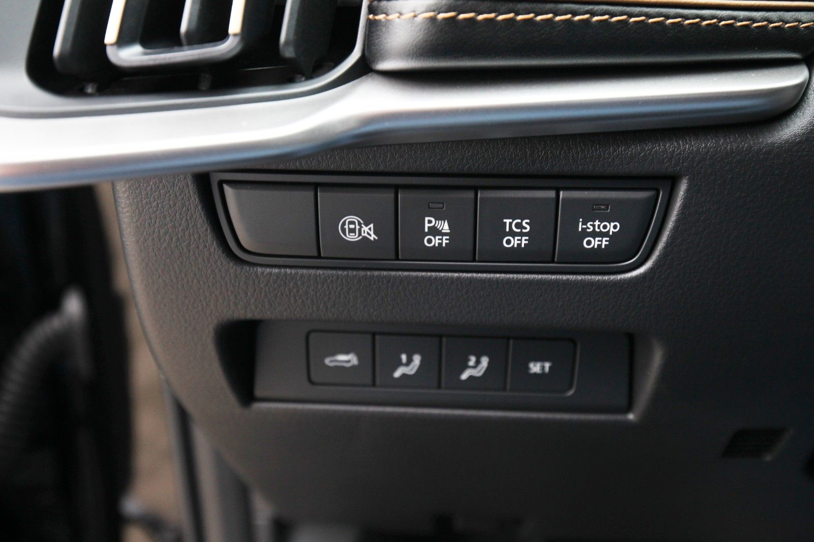 Mazda CX-80 - Bild 16