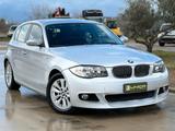 BMW Bmw 118d 2.0 143CV cat 5 p. ITALIANA MANUALE DPF - BMW 118 118i mit Diesel-Antrieb