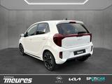 Kia Picanto GT Line Navi Allwetter Klimaautom Keyles - Kia Picanto Gebrauchtwagen in Mönchengladbach