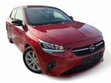 Opel Corsa F 1.5 Diesel Edition Kamera/Carplay/Temp. - Opel Corsa Edition mit Diesel-Antrieb