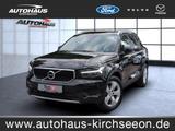 Volvo XC40 T3 Momentum Pro 2WD Automatik Bluetooth LED - gebrauchte Volvo XC40 aus dem Jahr 2022