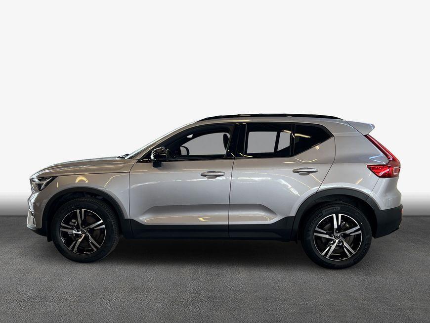 Volvo XC40 B3 Plus-Dark DKG Glasd Pixel-LED Pilot BLIS