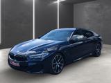 BMW 840d Coupe xDrive M Sport - BMW 840 mit Diesel-Antrieb: Coupe