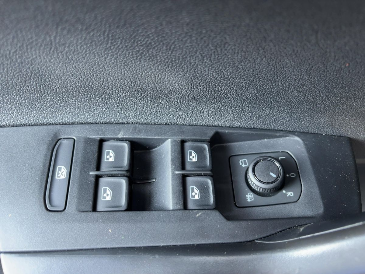 Volkswagen Taigo - Bild 20