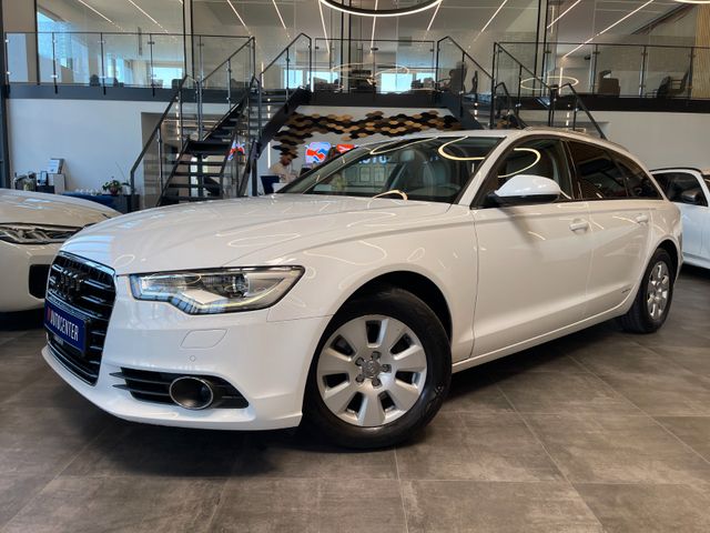 Audi A6 Avant 2.8 FSI quattro *NAVI*BI-XENON*ACC*PDC*