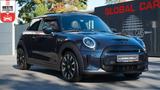 MINI COOPER SE*NAVI*PANO*H&K*BLACK PACK*LEDER*CARBON* - MINI Cooper SE: Limousine